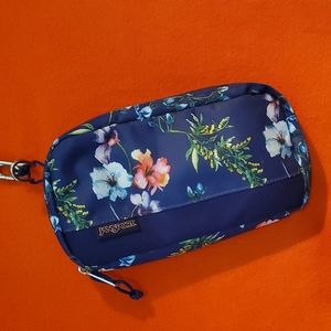 Jan Sport wristlet organizer